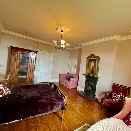 Torwood Victorian House Villa Ventnor Exterior foto