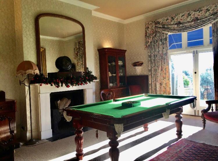 Torwood Victorian House Villa Ventnor Exterior foto