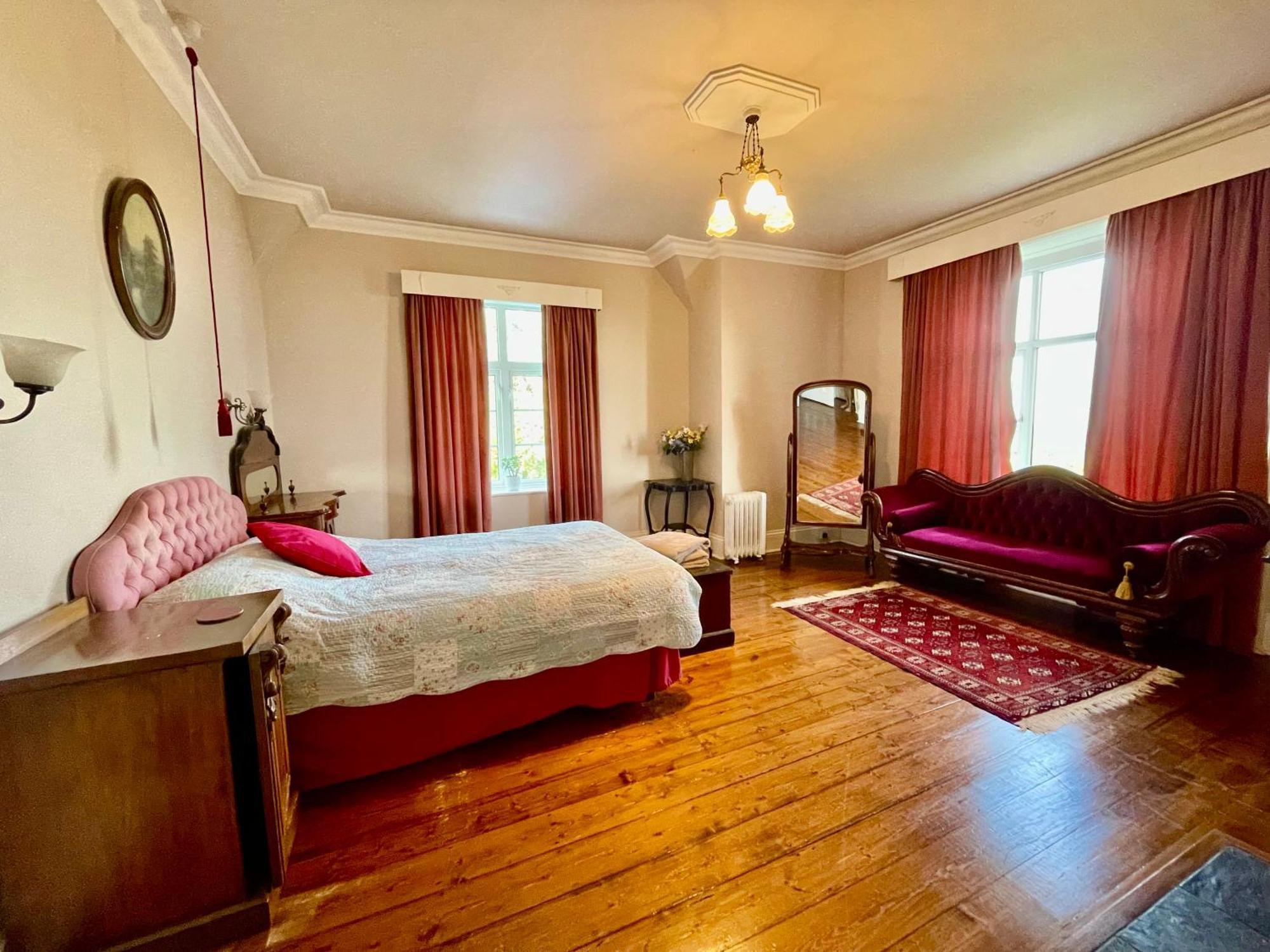 Torwood Victorian House Villa Ventnor Exterior foto