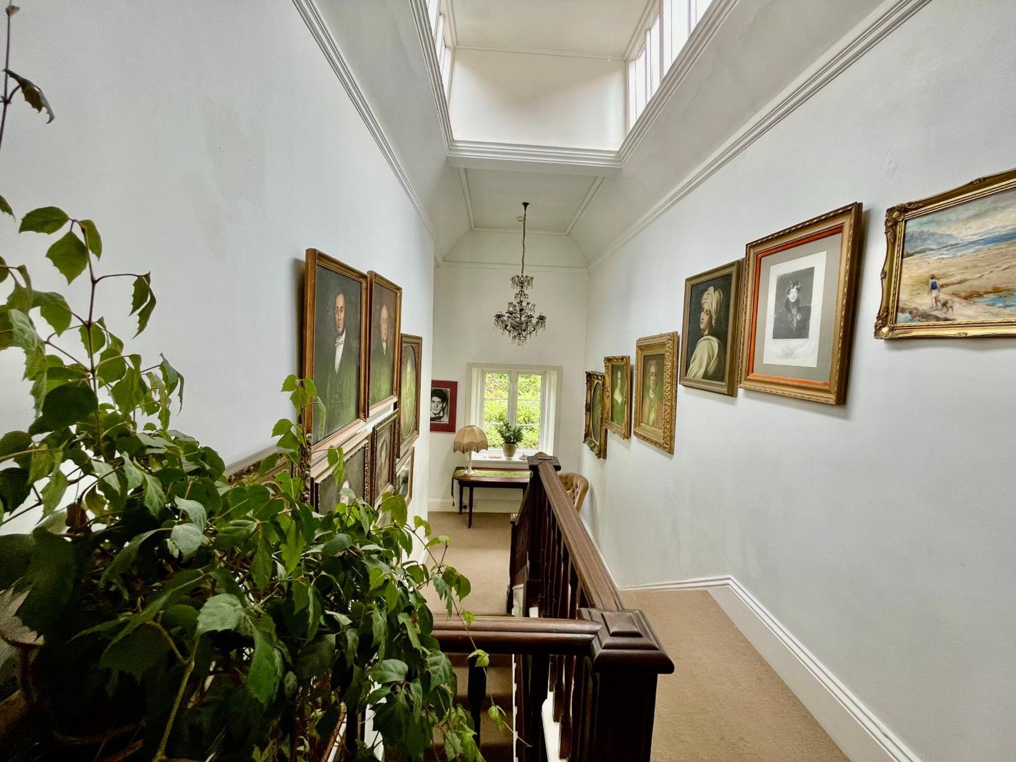 Torwood Victorian House Villa Ventnor Exterior foto