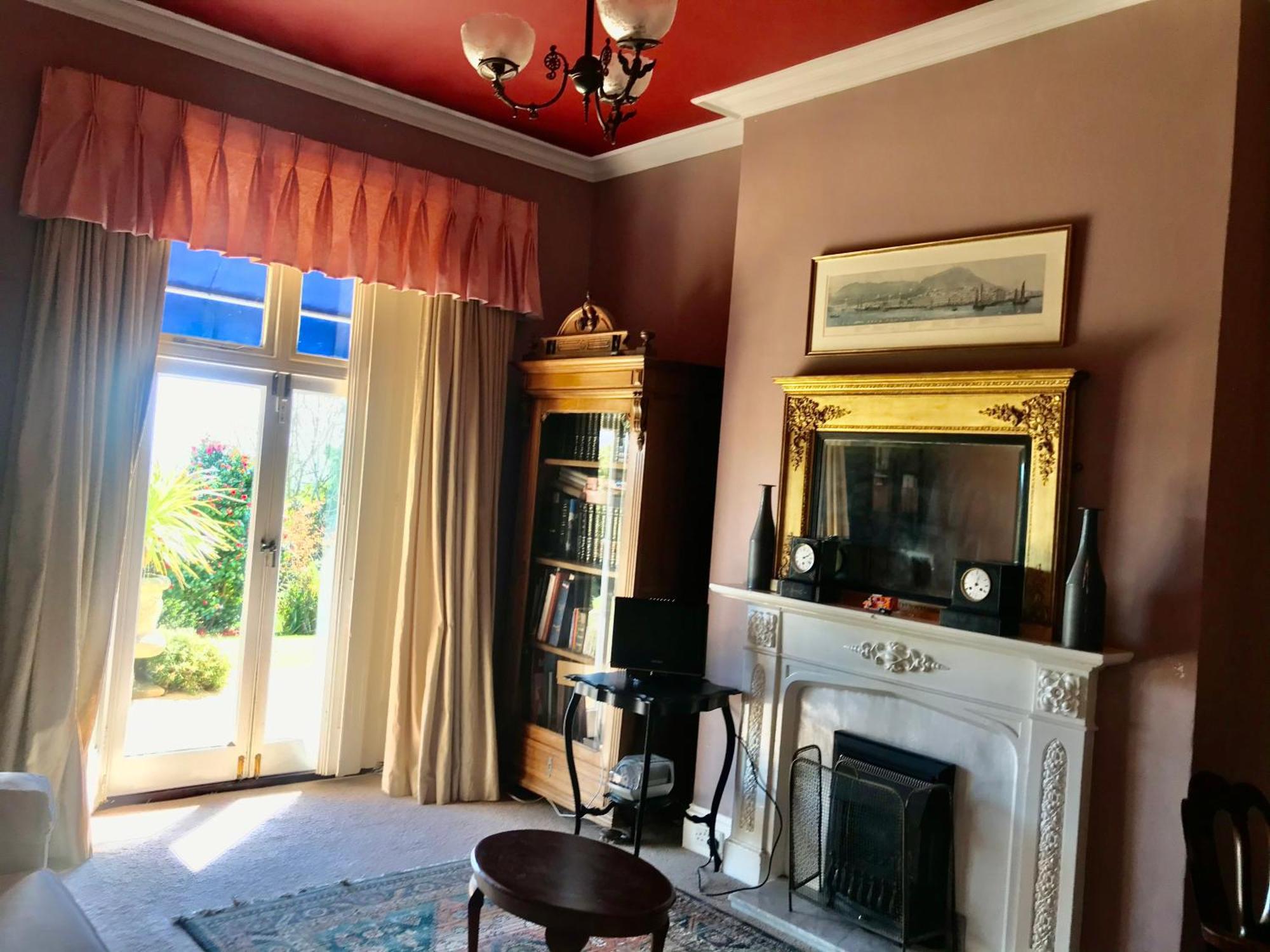 Torwood Victorian House Villa Ventnor Exterior foto