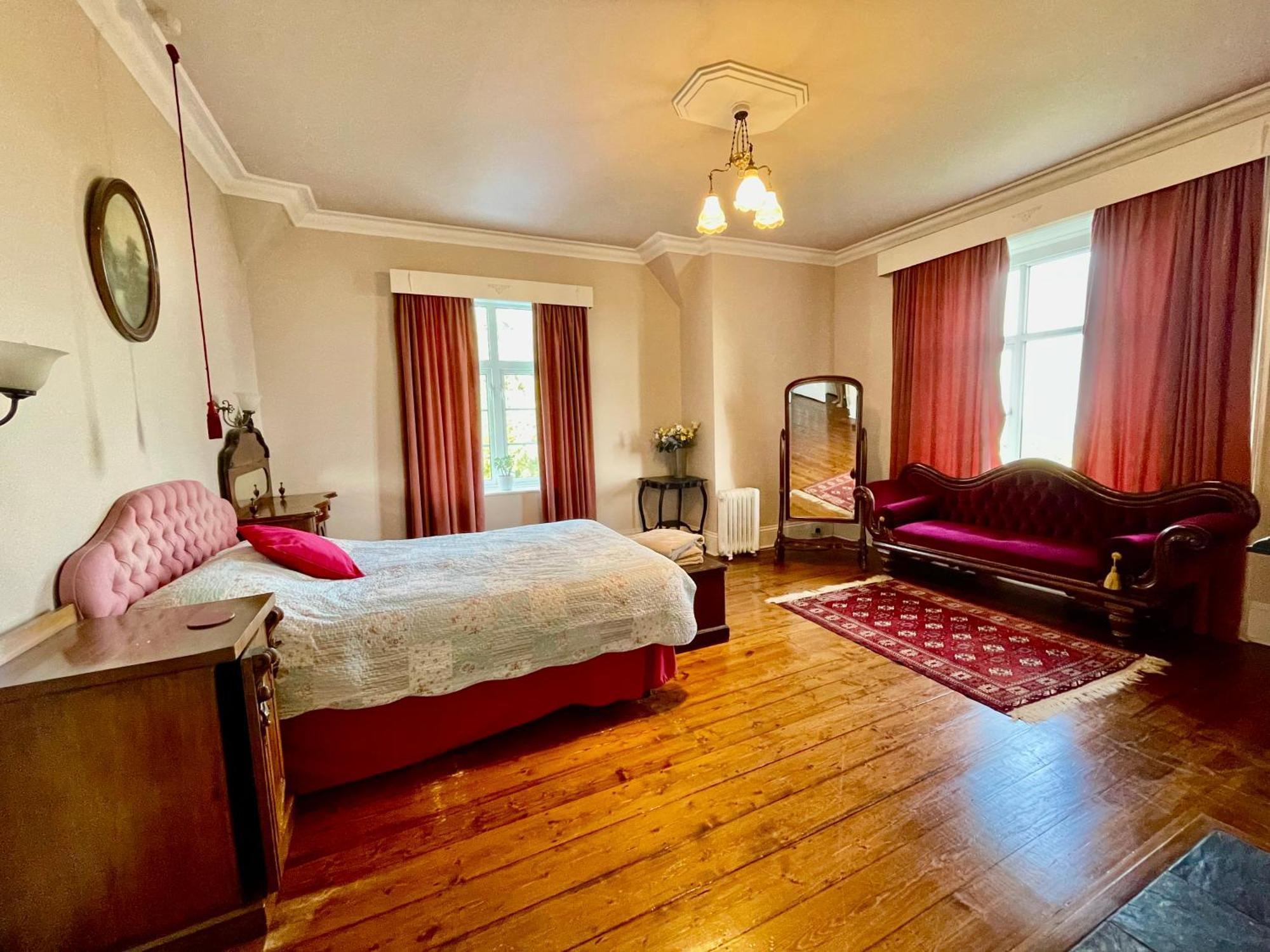 Torwood Victorian House Villa Ventnor Exterior foto