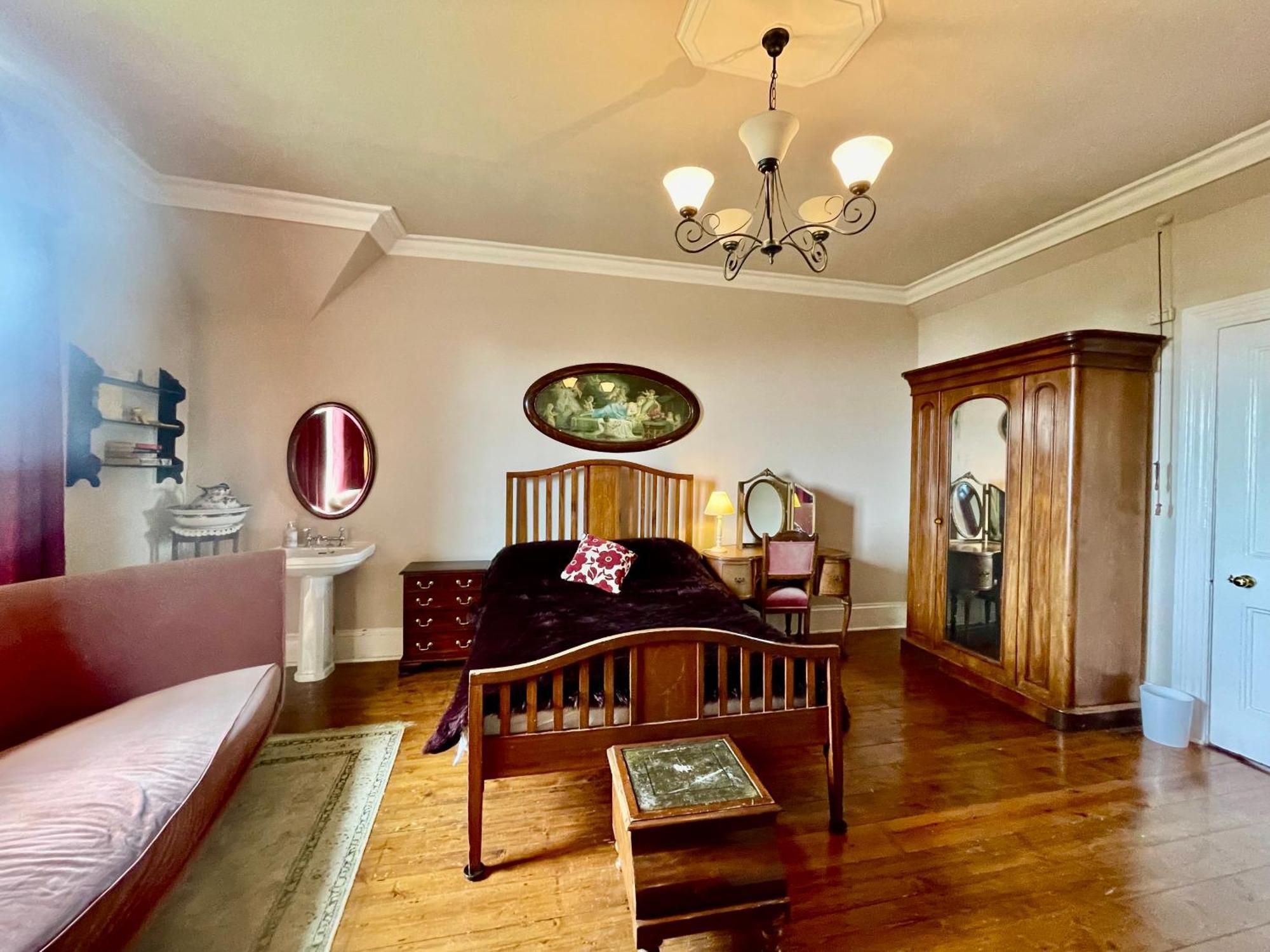 Torwood Victorian House Villa Ventnor Exterior foto
