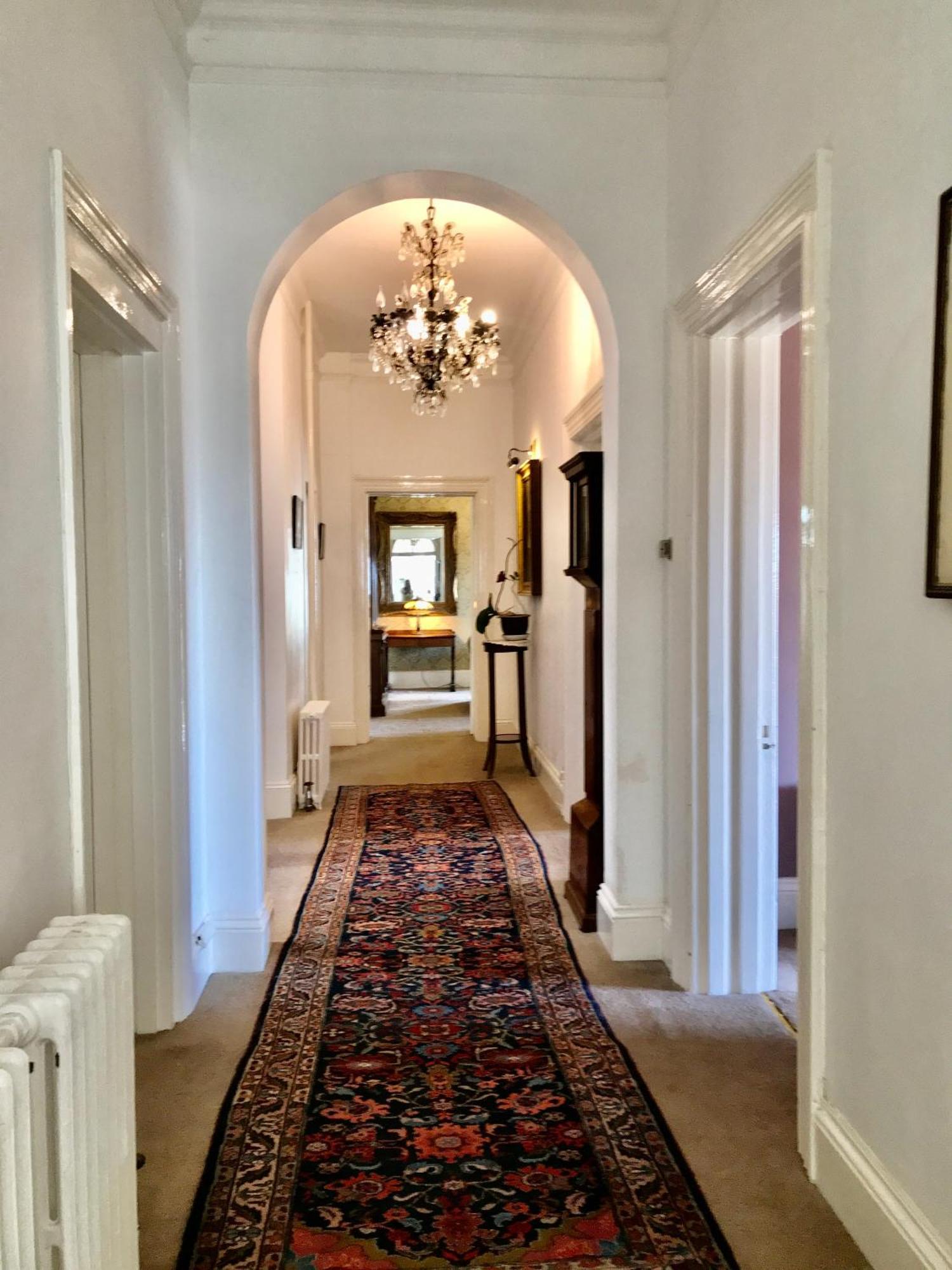 Torwood Victorian House Villa Ventnor Exterior foto