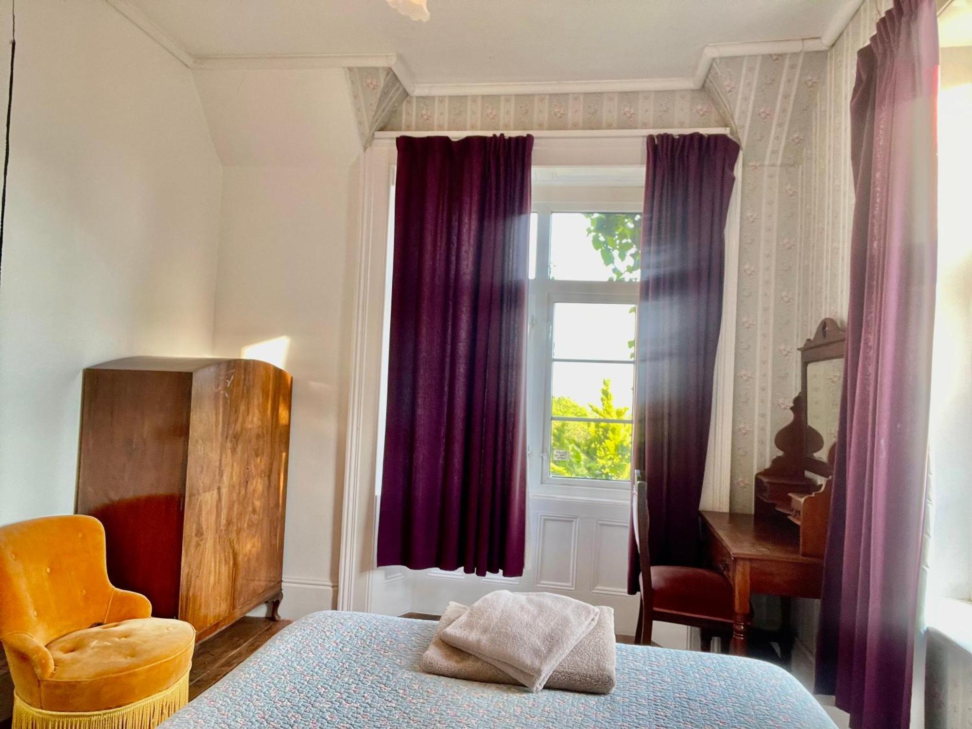Torwood Victorian House Villa Ventnor Exterior foto
