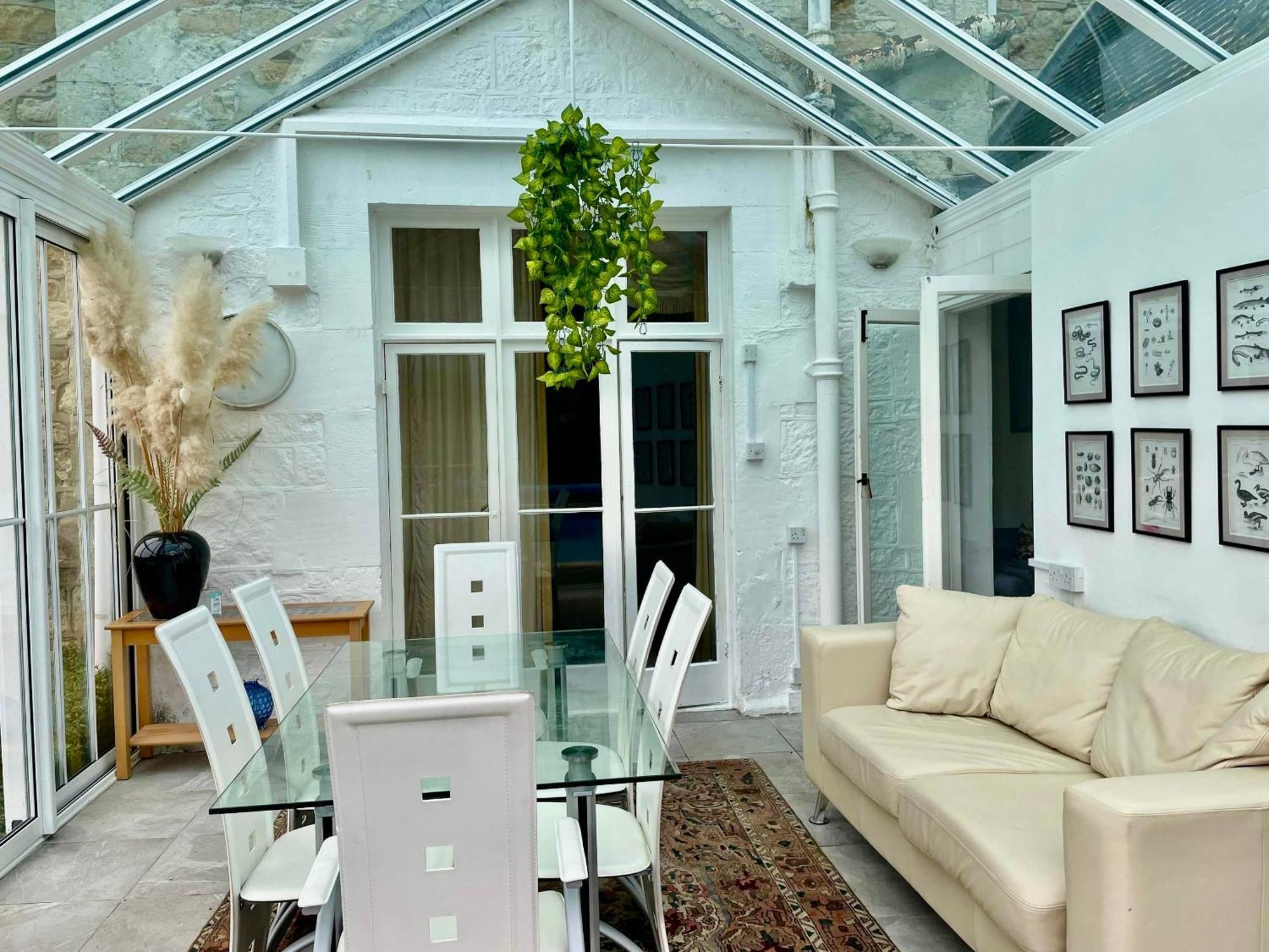 Torwood Victorian House Villa Ventnor Exterior foto
