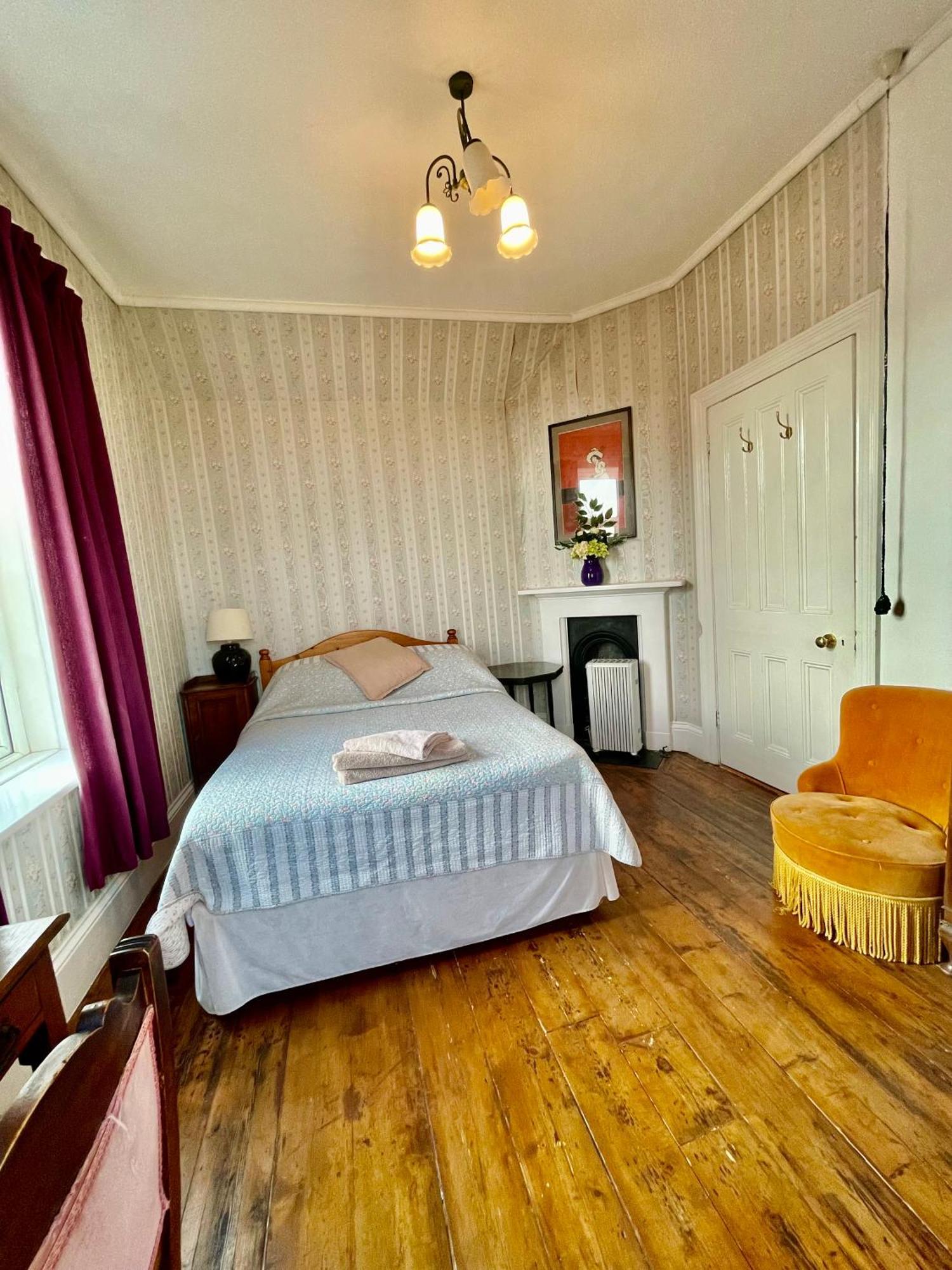 Torwood Victorian House Villa Ventnor Exterior foto